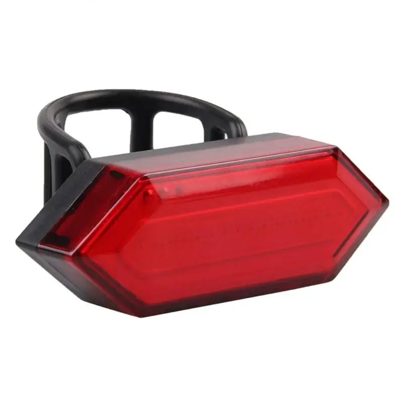 Clearance Night Outdoor Safety Warning Mountain Bicycle Rear Taillight LED Flash Tail Lamp for Running Bicycling Hiking and Others 0 Clearance Night Outdoor Safety Warning Mountain Bicycle Rear Taillight LED Flash Tail Lamp for Running Bicycling Hiking and Others 0