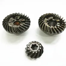 Подвесной комплект передач для YAMAHA ENDURO 40HP Pinnion gear 679 45551 00 FOWARD GEAR 679 45560 01 реверсивная передача 679 45570 00