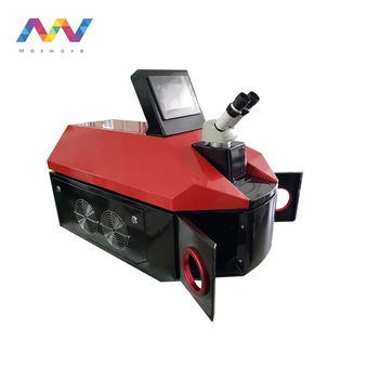 Best Small Machine Welding Jewelry Welder Spot Lase Welding Machine Price List