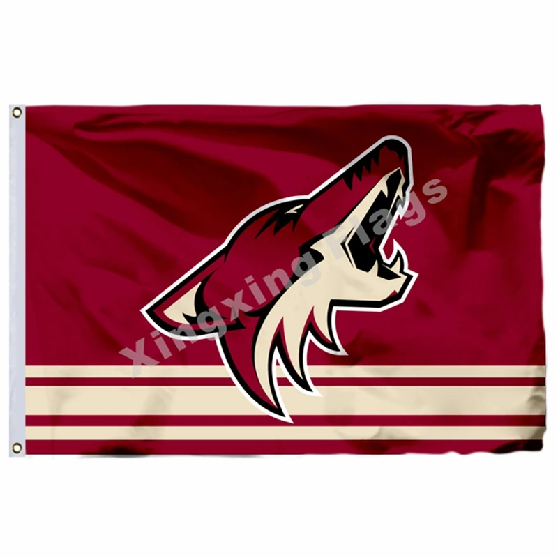 Финикс флаг 3ft x 5ft полиэстер баннер Летающий Размеры № 4 90X150 см Изготовленный На