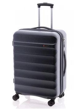 

Medium suitcase Rigid 4 double wheels | Gladiator GrowUp