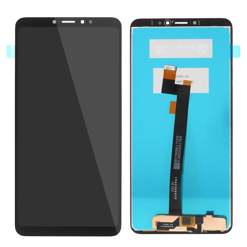 Xiaomi Mi Max 3 Дисплей Купить