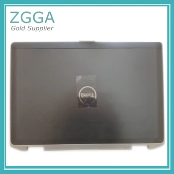 

New Notebook Top Case For Dell Latitude E6520 Laptop LCD Rear Lid Back Chassis Cover 6XGM9 06XGM9