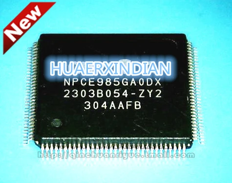 NPCE985GA0DX NPCE985GAODX гарантия качества