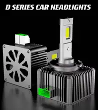 

Led 6000K Light Bulb 20000Lm Car Super Bright 12V High Power Headlight Play And Plug Lamp For Audi A3 A4 A5 A6 A7 Q3 Q7 R8 B5 B6