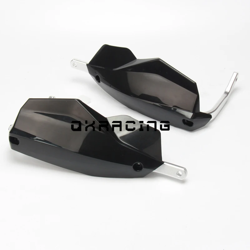 Алюминиевые рукавицы для KTM DUKE 125 390 690 KTM390 KTM690 KTM125 KTM200 KTM250 уличный мотоцикл