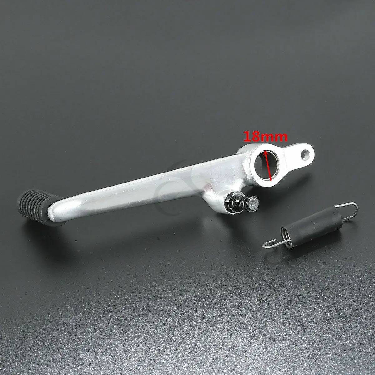 Мотоцикл Новые тормозные ножная педаль колышек подключатель рычага для HONDA CBR900RR CBR919 1991-1999 92 93 94 95 96 97 98