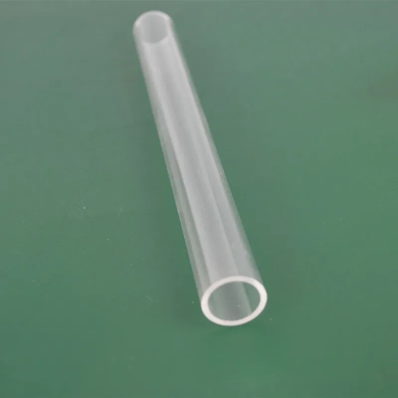

36pcs OD16x2x1000mm Acrylic Clear Tube Home Hotel Decoration Plastic PMMA LED Pipe Chandelier Crystal Fitting