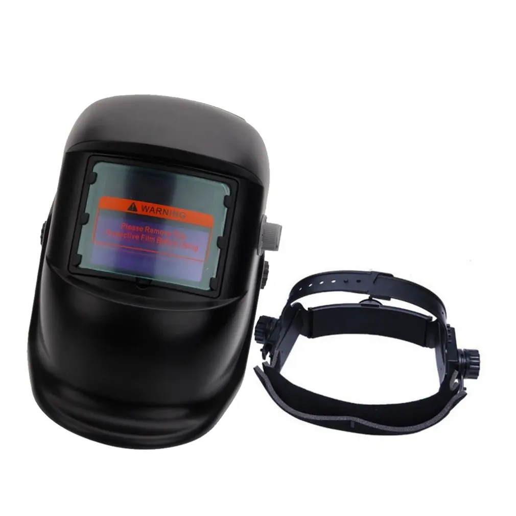 Золотой SW Pro Солнечная Авто Затемнение Сварочный Шлем Arc Tig Mig Маска шлифовальный сварочный аппарат - Цвет: Золотой