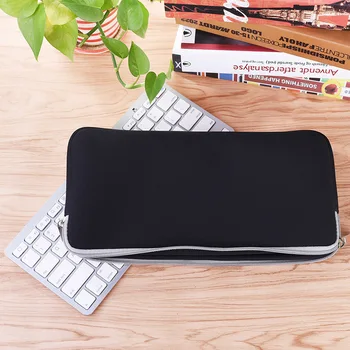 

Travel Storage Carrying Case Cover Soft Bag for Imac Bluetooth Keyboard NC99