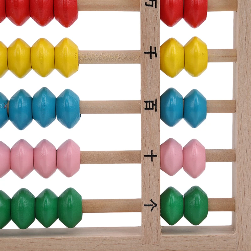 Монтессори, игрушки, Abacus, умственная арифметика, обучение математике, просветление, мудрые Игрушки для раннего обучения, детские игрушки, обучающие игрушки