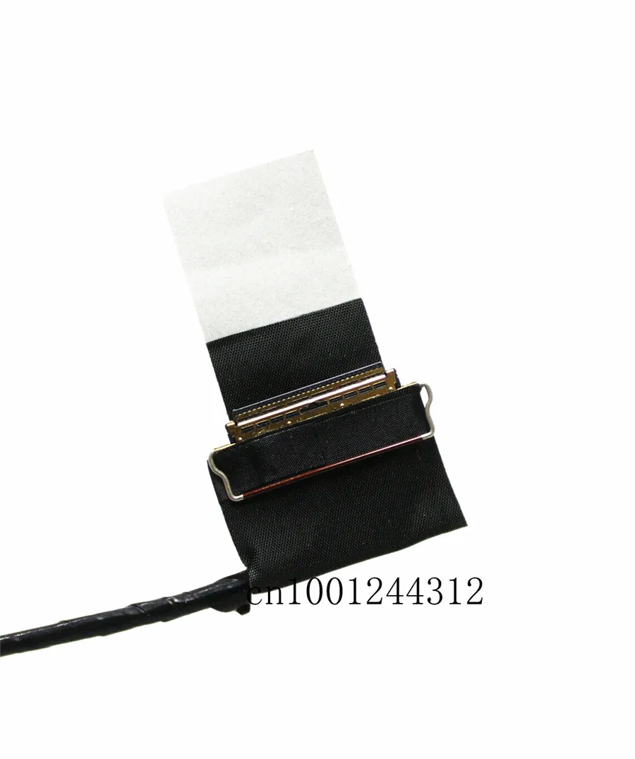Для lenovo ThinkPad X1 Carbon X1 Экстремальный P1 LVDS ЖК-видео кабель FHD EDP 01YU746 450.0dy07/0001