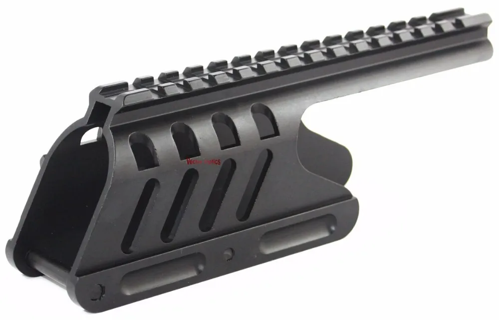 VO R870 Top Mount Rail Acom 3