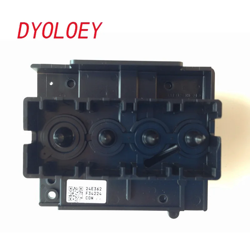F141020 F146010 печатающая головка для Epson C70 C80 C80N C82 C82N CX5100 CX5200 CX5300 CX5400 CX6300 CX6400 CX6600 C82WN
