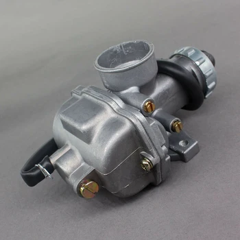 

Intake Carburetor 20mm For Pit Bike PZ20 High quality 3 * Gaskets Replaces