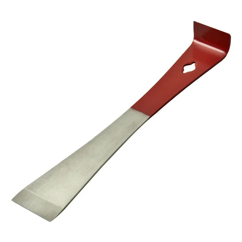 

Beekeeping Stainless Steel Scraper Bee Hive Hook Scraper Tool Dual-Head Scraper For Beekeeper Beekeeping Supplies For Beekeepers