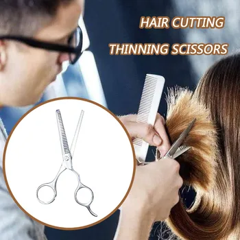 Preise Friseur Scissor Barber Salon Edelstahl Friseur Scissor Professional Hair Verringerung Scissor Salon Werkzeuge