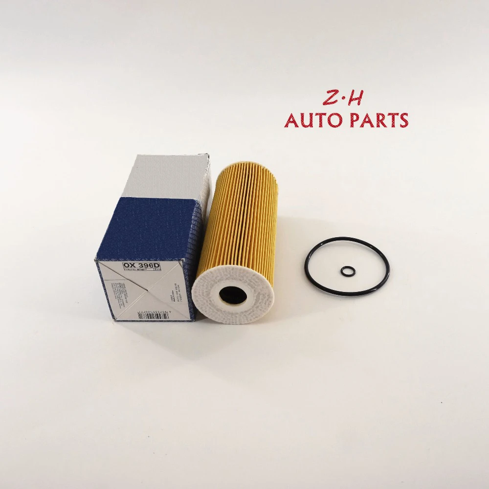 Новый масляный фильтр 074 115 562 для Volkswagen VW Beetle Golf Jetta Passat 1 9-TDI Diesel HU726/2X OX 396D ECO HU7262X |