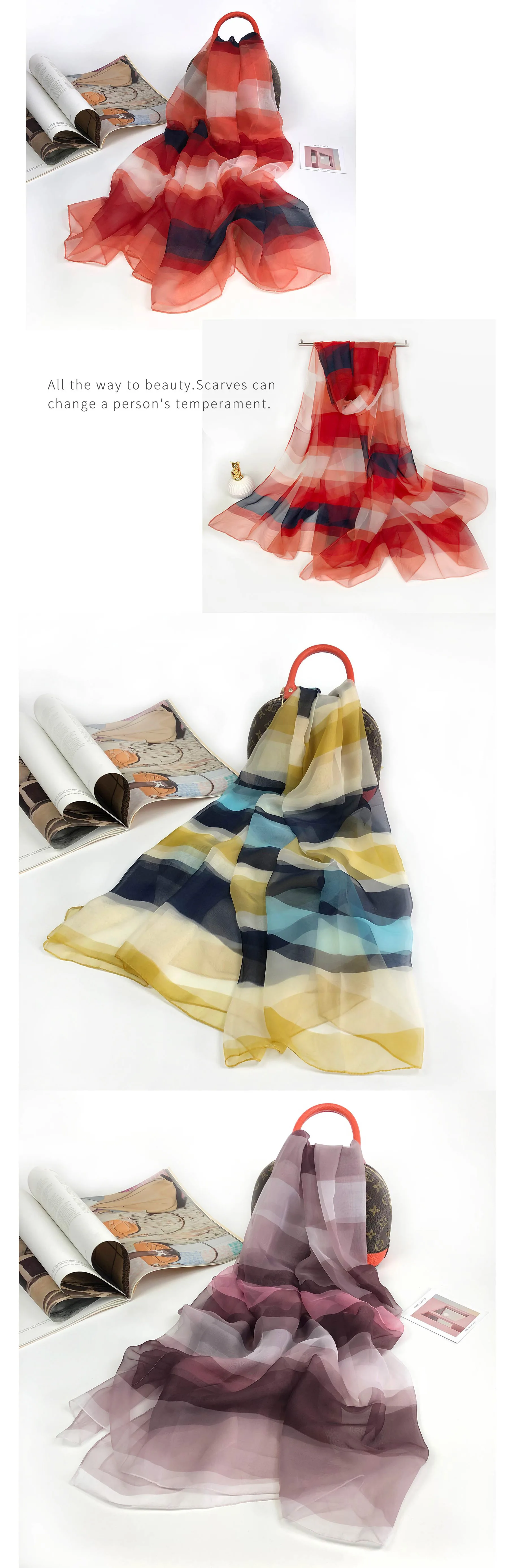 Foulard Femme Шелковый роскошный женский шарф бренд Бабочка шарфы шаль 180*145 см женский хиджаб шарф женский Шелковый палантин бандана
