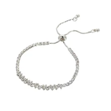 YFJEWE браслет хрустальные Браслеты Подарки ювелирные аксессуары фантастический браслет брелок кулон B263