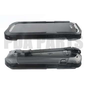 

Rugged Boot and Handstrap for Motorola Symbol Zebra SG-TC51-EXO1-01 TC51/TC56