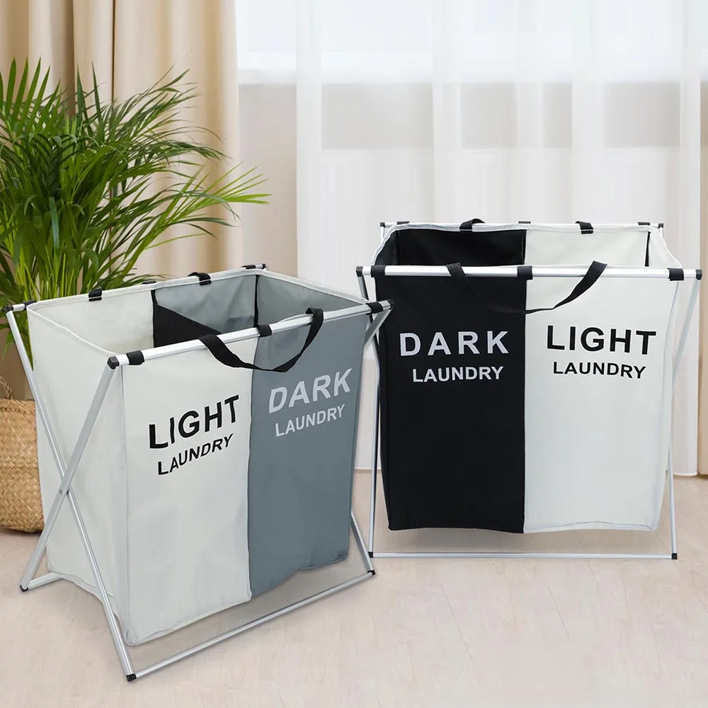 Cesto Portaoggetti Per Scale Cabilock - Organizer A Forma Di L In Feltro Per Bambini E Casa - Foto 5