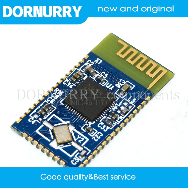 

1pcs BK3254 Bluetooth Module 4.1 F6888 Stereo Audio Module dornurry