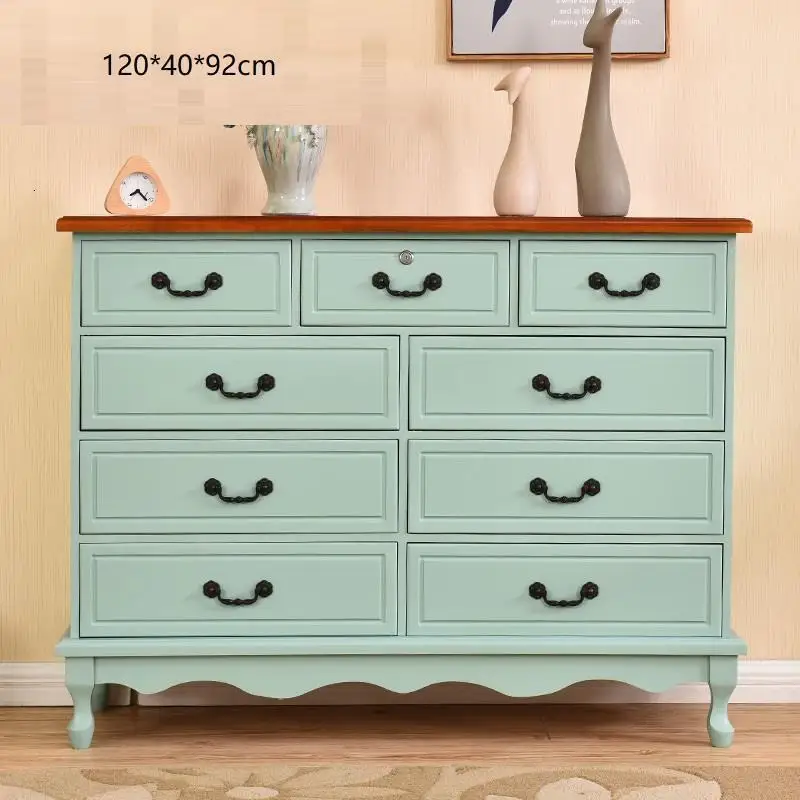Number 2 Bain Mobile Bagno Tv Lemari Kayu прикроватный столик Meuble Schrank деревянный Mueble De Sala Органайзер шкаф мебель комод - Цвет: Number 2