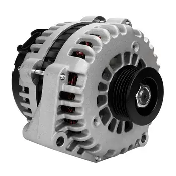 

Alternator Generator Fit for Cadillac Auto and Light Truck ESCALADE ESV 2003-2004 6.0L 8292 Iron Alternator