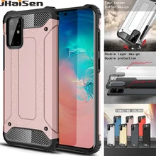 JKaiSen Étui antichoc pour Samsung A10 A20 A30 A10E Téléphone Housse pour Galaxy S10 S10E S10PLUS S20 S20Plus S20Ultra S20FE