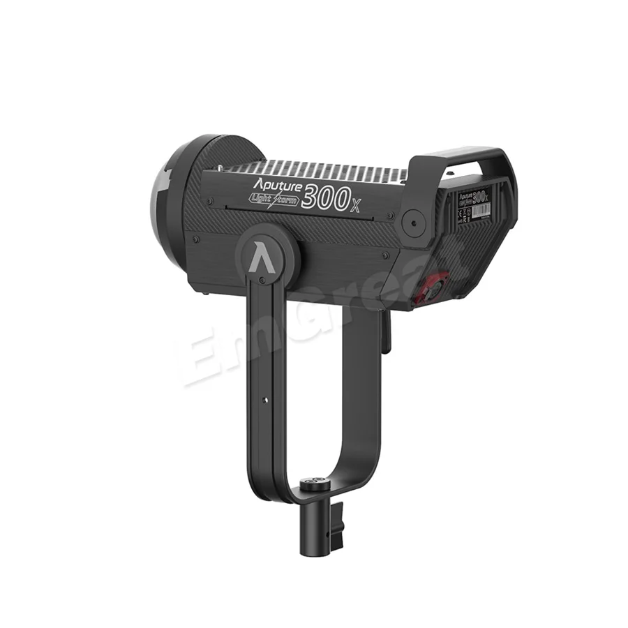 US $1.299.00 Aputure LS 300X BiColor Led Studio Light Photography Wireless Video Light Aputure Barn Door BowenS Mount Light