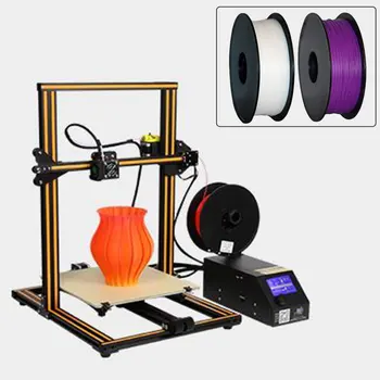 

1.75mm PLA Filament 3D Printer Filament Printing Material Supplies Roll For 3D Printing Pen Engineer Drawing Art