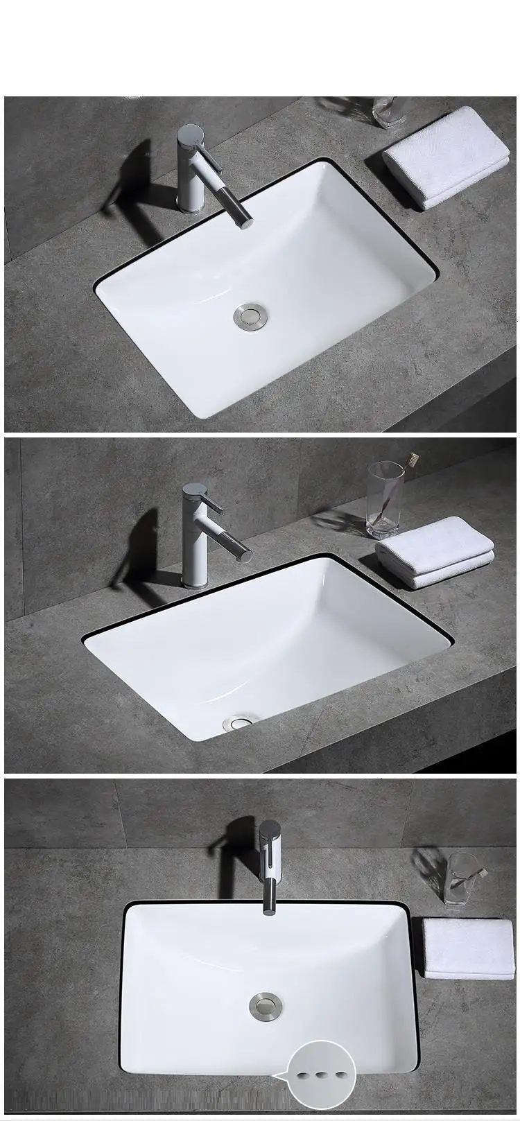 Banyo Waschbecken Salle Bain Sobre Encimera Para черная чаша Umywalka Da Appoggio De раковина для ванной Lavabo Pia Banheiro умывальник