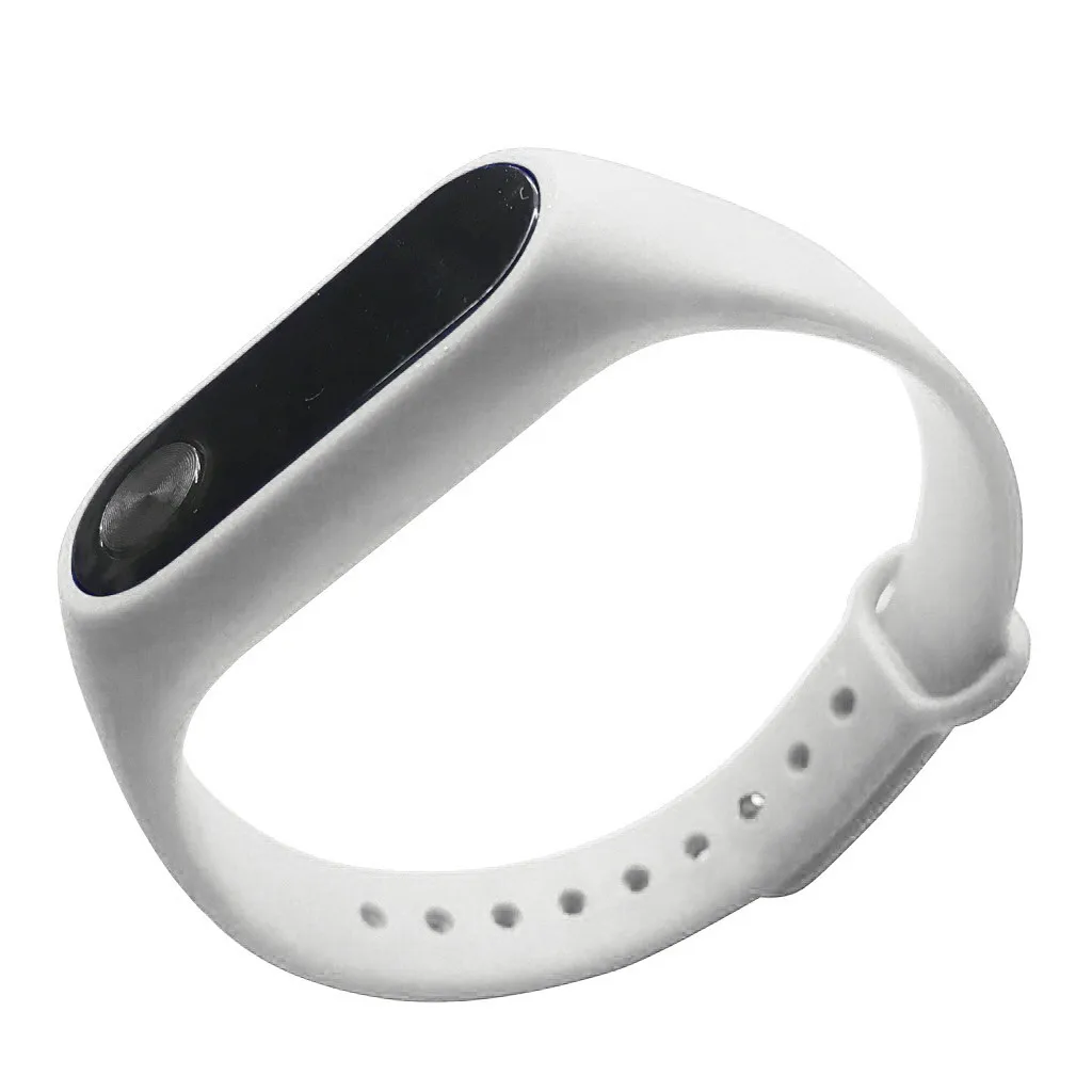 

Sports Watch Digital Watch Run Step Watch Bracelet Pedometer Calorie Counter Digital LCD Walking Distance Relogio Digital