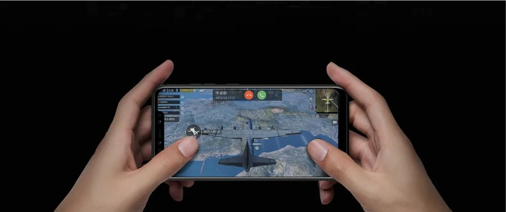 Lenovo S5 Pro GT, 4 ГБ/6 ГБ ОЗУ, 64 Гб ПЗУ, восьмиядерный смартфон Snapdragon 660, Восьмиядерный процессор, 20МП, четыре камеры, 6,2 дюймов, четыре ядра, 4G, LTE телефоны