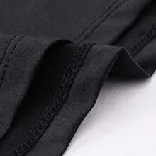 Мужские компрессионные базовый слой, спортивные колготки, тренировочные рубашки для спортзала, штаны для бега