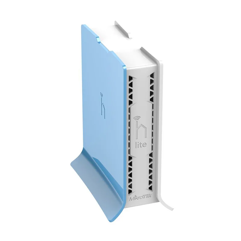 Лучшая цена Mikrotik RB941-2nD-TC(hAP lite TC) беспроводной ros мягкий маршрутизатор