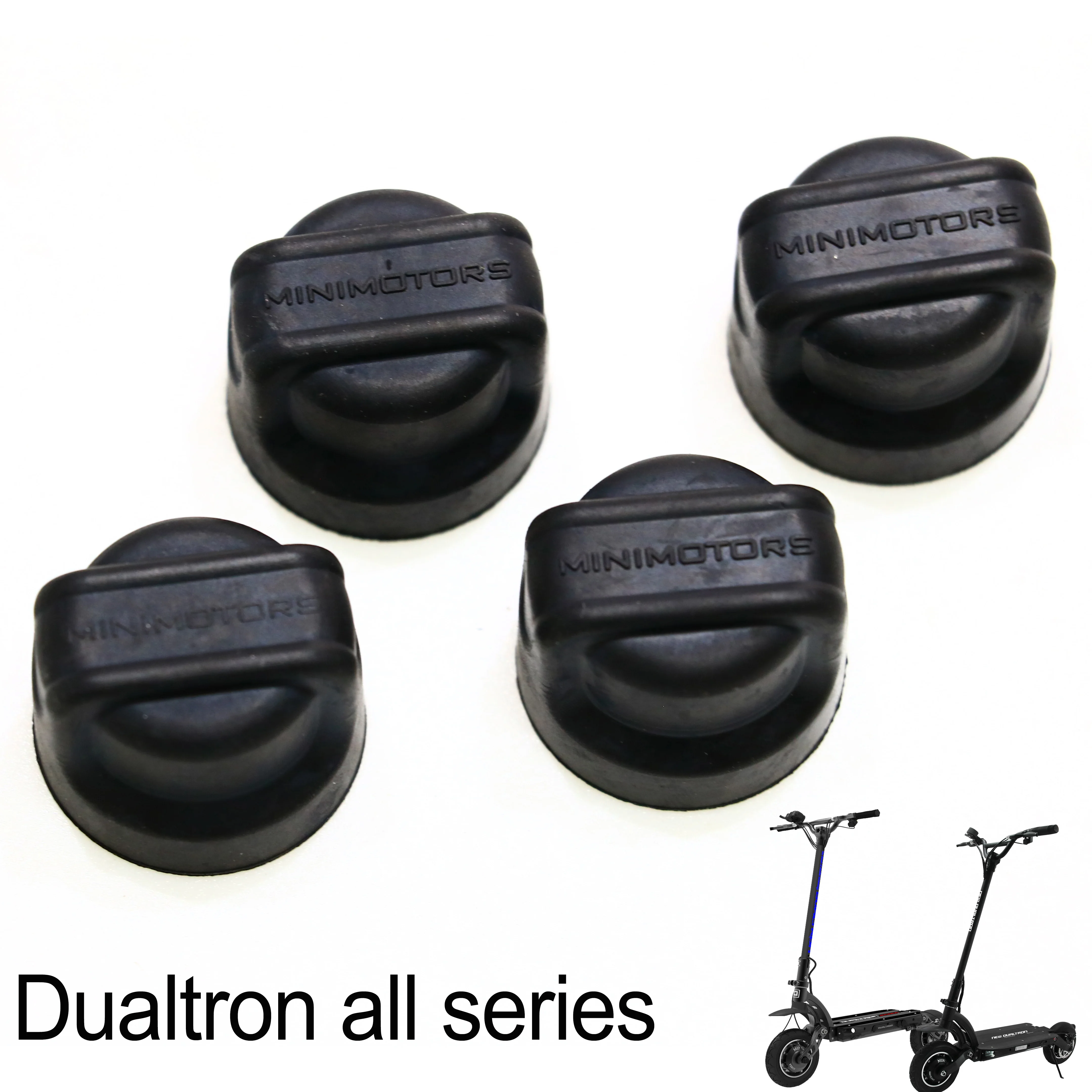 Колпачок с гайкой для электроскутера Speedway серии Dualtron Thunder Ultra2 Eagle Kaboo Zero