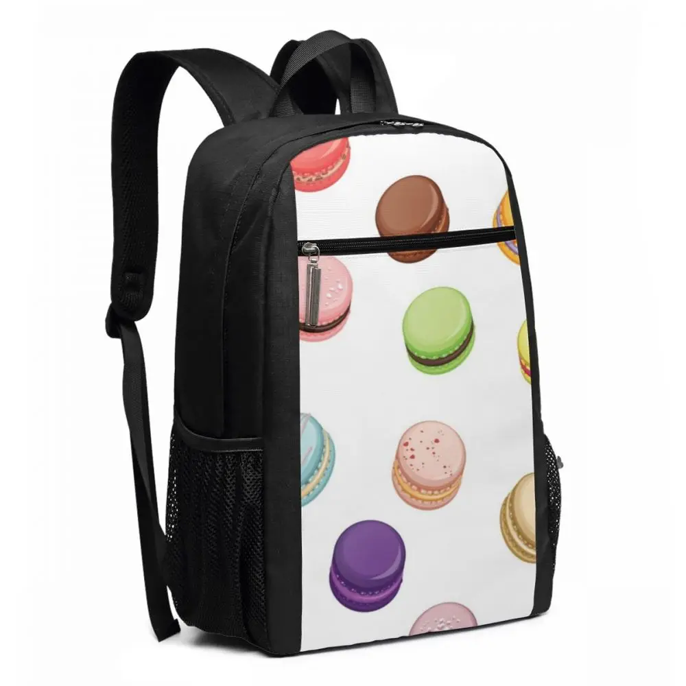 Panda Bear Multifunctional Bundle Backpack Shoulder Bag For Men And Women