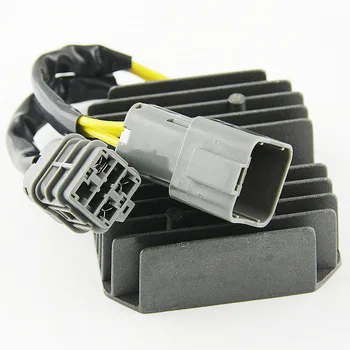 

Motorcycle Voltage Regulator Rectifier For Kymco 31600-LDB5-E00 MXU UXC UXV 500 250 150 300 250 Can-Am DS 250 31600LDB5E00