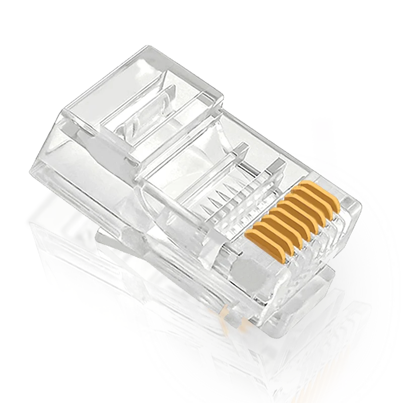 Jack rj 45 8p8c. штекер proconnect 05-1021-6, rj-45, 8p8c, категория 5e. джек rj-45 8p8c cat 5e proconnect. штекер 8р8с (rj45) cat5e proconnect (100!) 05-1021-3. 5e.