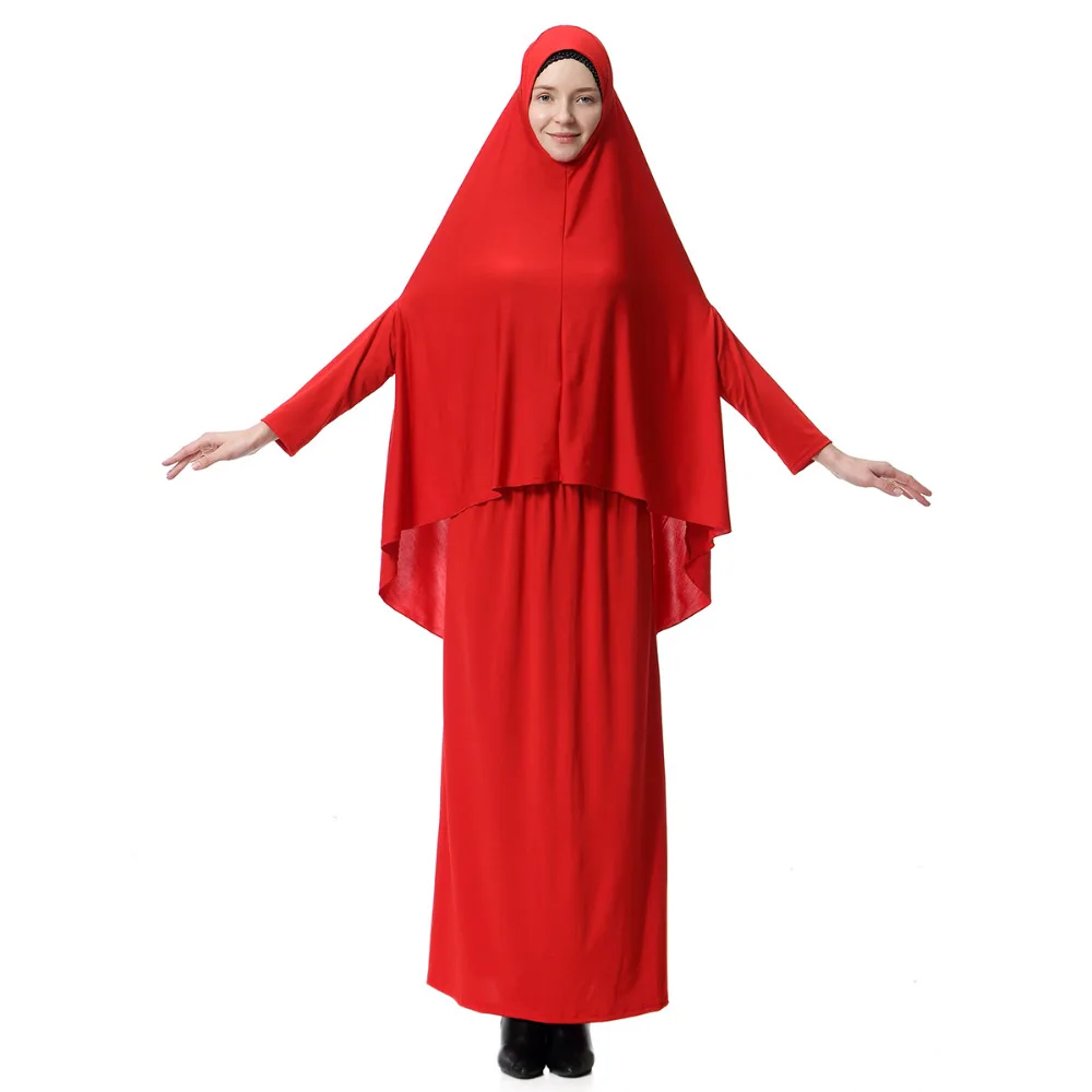 red 1
