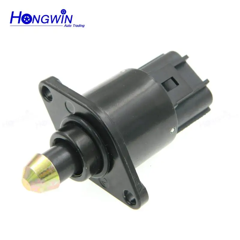 Fuel Injection Idle Air Control Valve For JEEP DAKOTA WRANGLER CHEROKEE AC176,IAC42,2H1094,4874373,4874373AB,53030821,89053296 pneumatic air valve