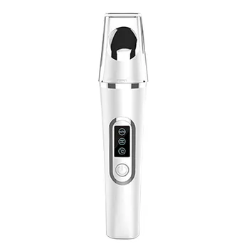 

USB Rechargeable Anti Aging Wrinkle Remove Vibration Face Handheld Dark Circles Electric Eye Massager Skin Care Portable Travel