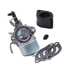 Brand New Carburetor Carb Fits for Briggs & Stratton 715783 13hp Motor Mower Trimmer Brand New Carburetor Carb Fits for Briggs & Stratton 715783 13hp Motor Mower Trimmer