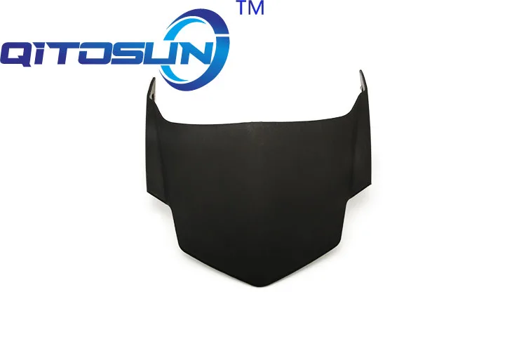 NEW-rear-Hugger-Fender-Mudguard-Mudflap-Mud-Flap-Splash-Guard-For-colors-For-2009-2015-5S9 (2)