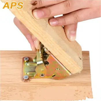 

Iron Folding Hinge Table Leg Brackets Foldable for Table Chair Extension Tables Foldable Self Locking Fold Feet Hinges