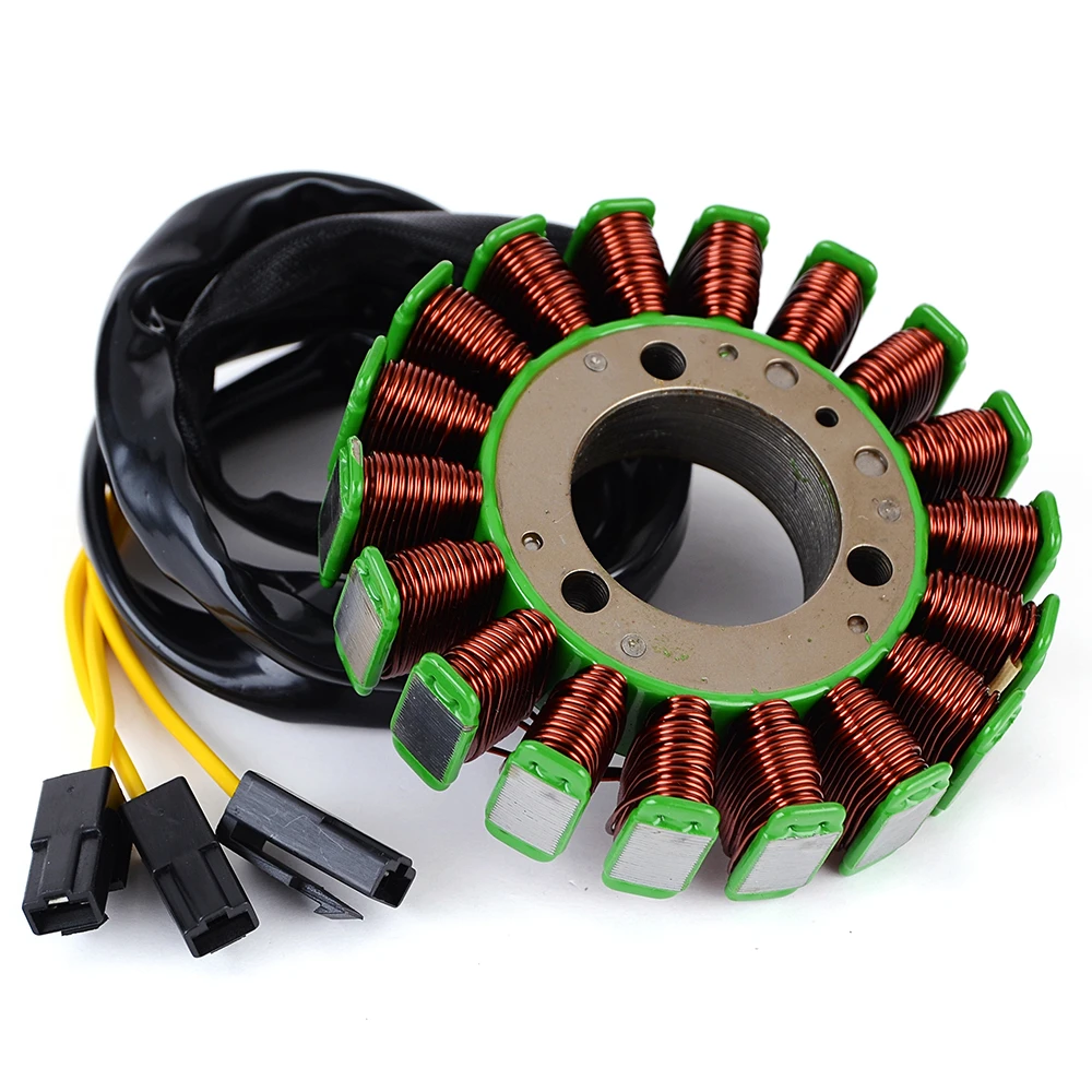 Катушка статора для Suzuki GSX700 GSX750 GSX1100 GS1150 31401-08A00 31401-00A00 GSX 700 750 1100 катушка магнитного