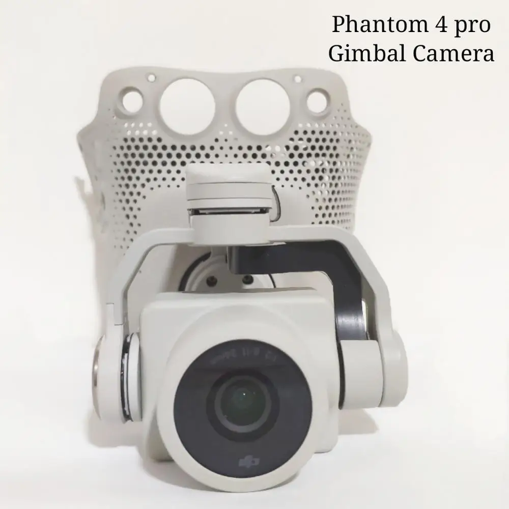 US $580.00 Original Used For Phantom4 Adv P4 Pro Gimbal Camera Repair Parts Replacement Accessory