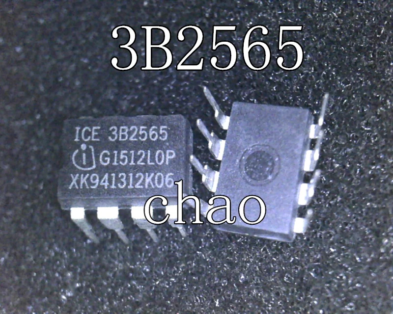 5 шт./лот ICE3B2565 3B2565
